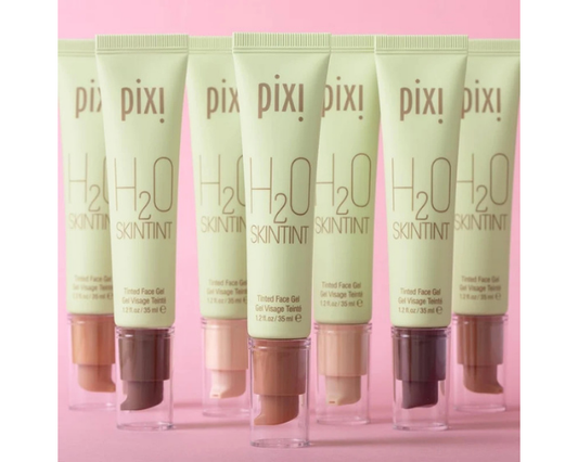 Pixi SkinTint moisturizer