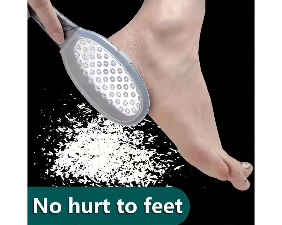 Professional pedicure foot tool