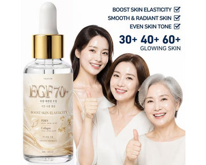 Retinol Collagen firming face cream