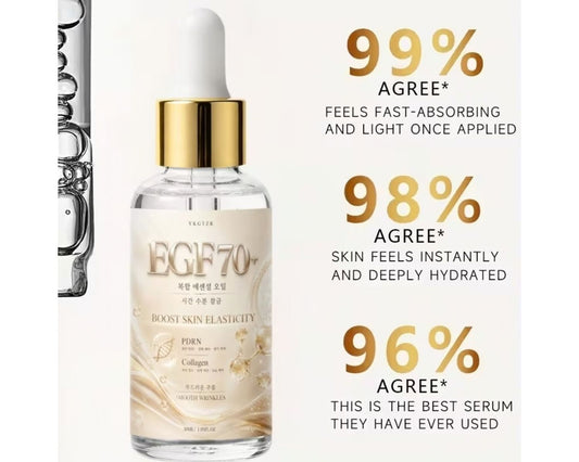 Retinol face cream for fine-line care