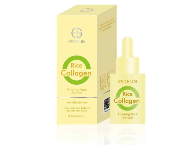 Retinol and vitamin A face serum