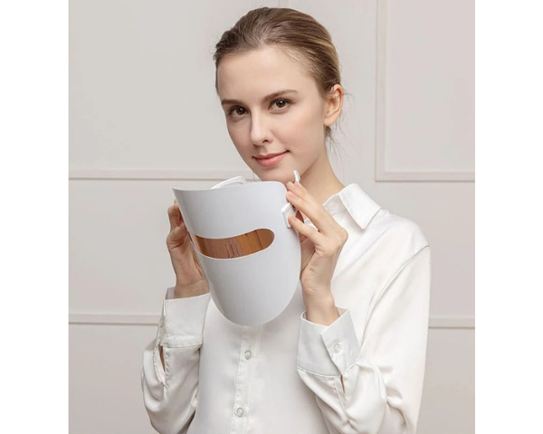 Skin rejuvenation mask