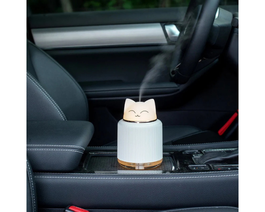 USB air humidifier