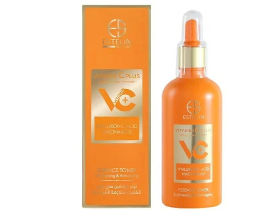 Vitamin C face cream for brightening
